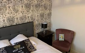 LOGIS-Auberge Les Vallees Du Perche
